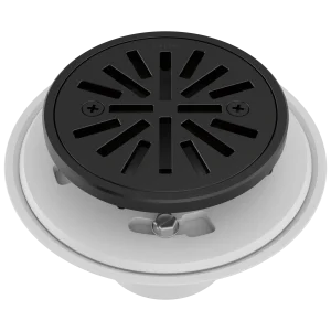 Delta 4" Tile-In Round Shower Drain